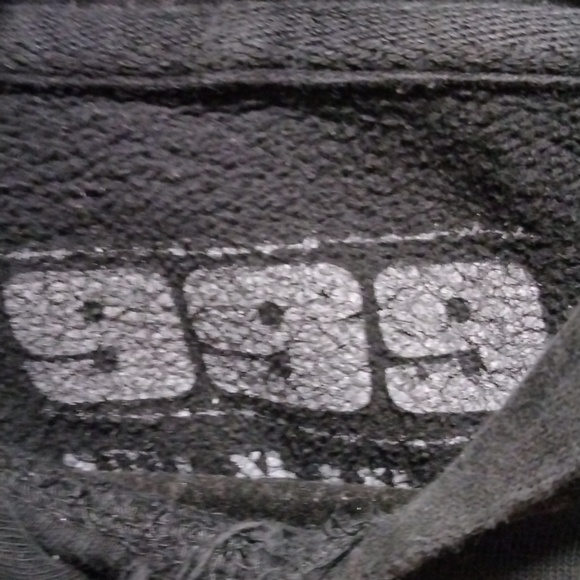 Men's Juice World Reminds Me Of You Graphic Hoodie - Picture 2 of 13